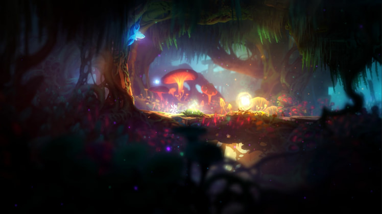 Ori and the Blind Forest: Definitive Edition screenshot 4