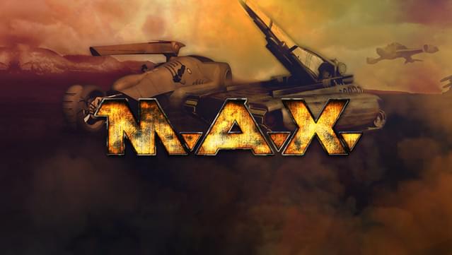 M.A.X.