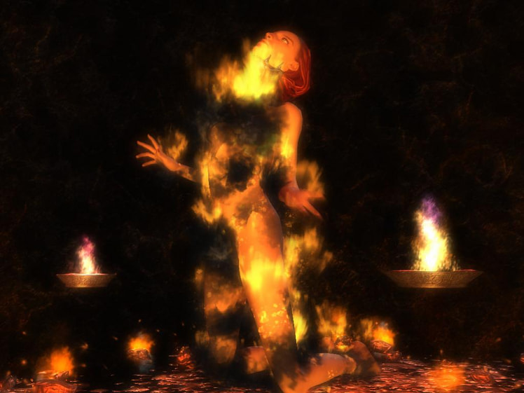 The Void screenshot 1