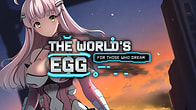 Купить ключ дешево The World's Egg. For Those Who Dream UNRATED