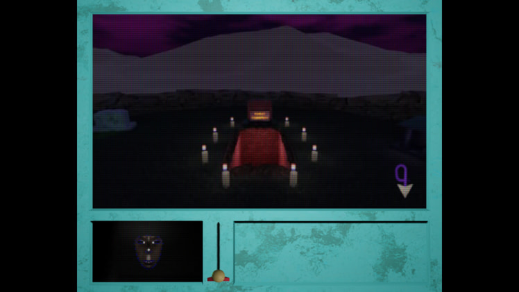 Strange Aeons screenshot 4