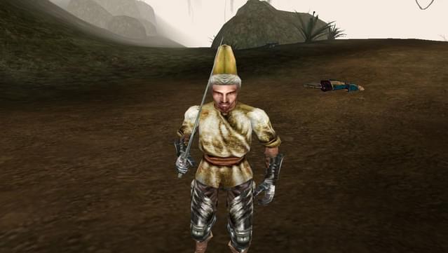 The Elder Scrolls III: Morrowind Soundtrack Download Free