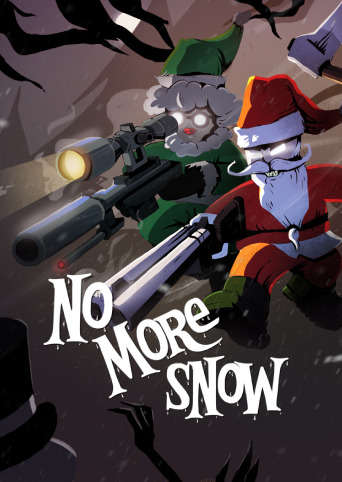 No More Snow cover image