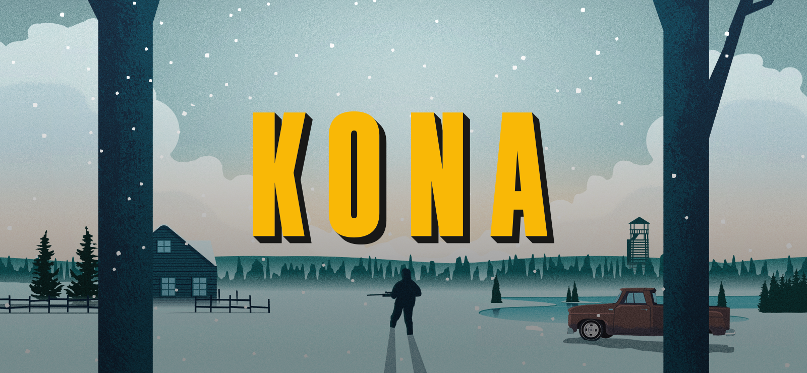 Kona
