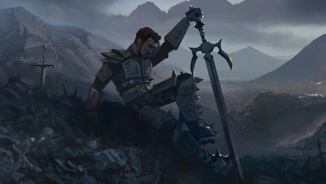 #6. Enclave - Digital Deluxe Content (GOG) โดย: TopWare Interactive