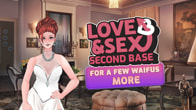 Купить ключ дешево Love and Sex. Second Base. For A Few Waifus More