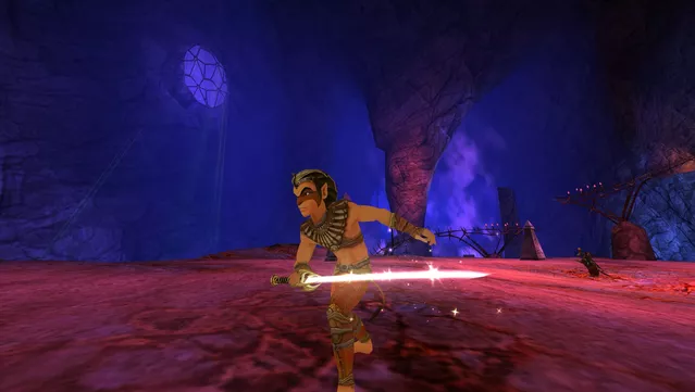 #9. Sphinx and the Cursed Mummy Soundtrack (GOG) 由: THQ Nordic GmbH