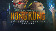 Купить дешево Shadowrun Hong Kong. Extended Edition Deluxe Купить ключ дешево Shadowrun Hong Kong. Extended Edition Deluxe