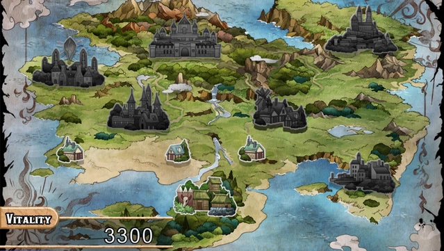 #9. Revenge of the Orcs: Flag of Conquest (GOG) 由: Shiravune