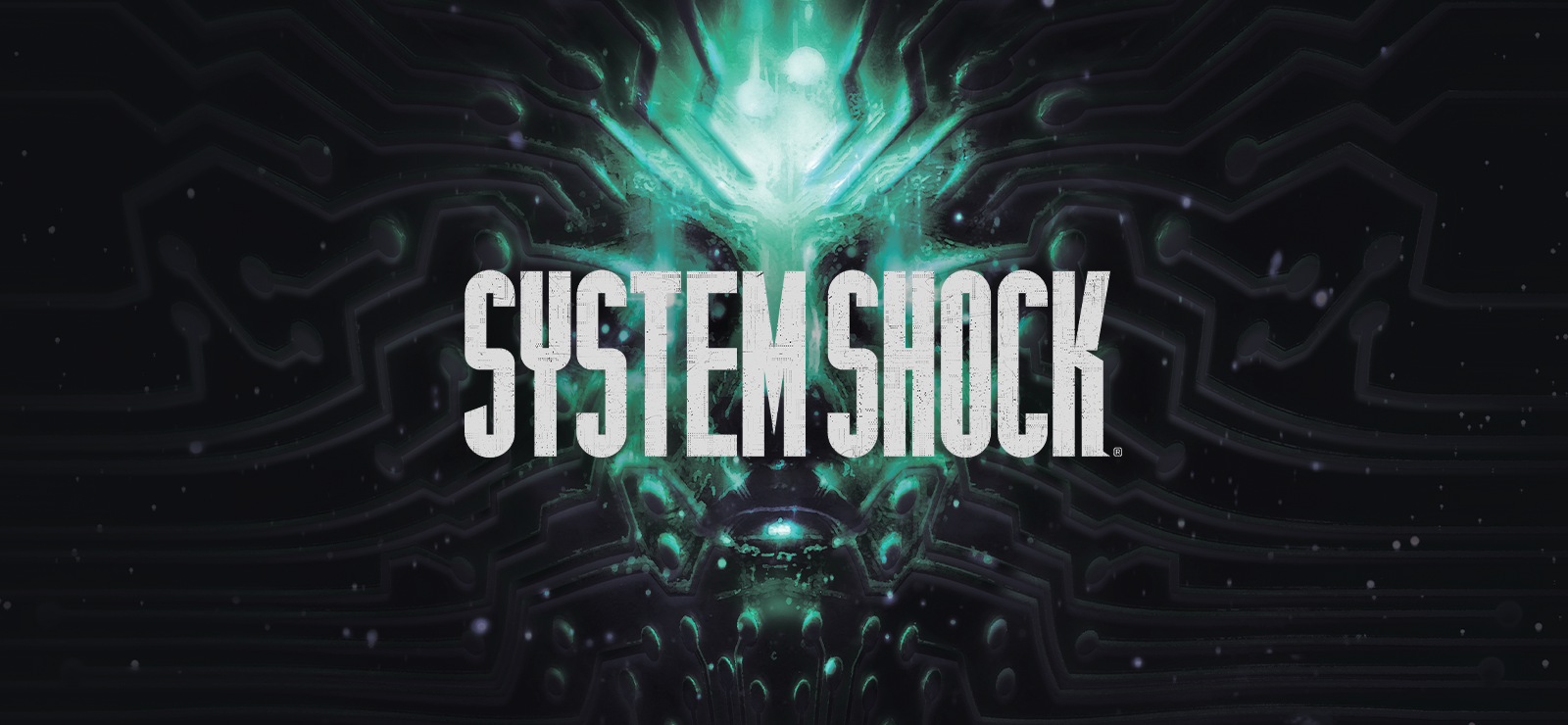 System Shock banner