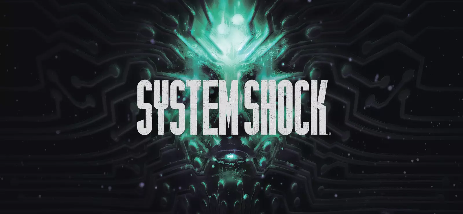System shock Cover