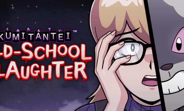 Kumitantei: Old-School Slaughter PC game deal – 30% off
