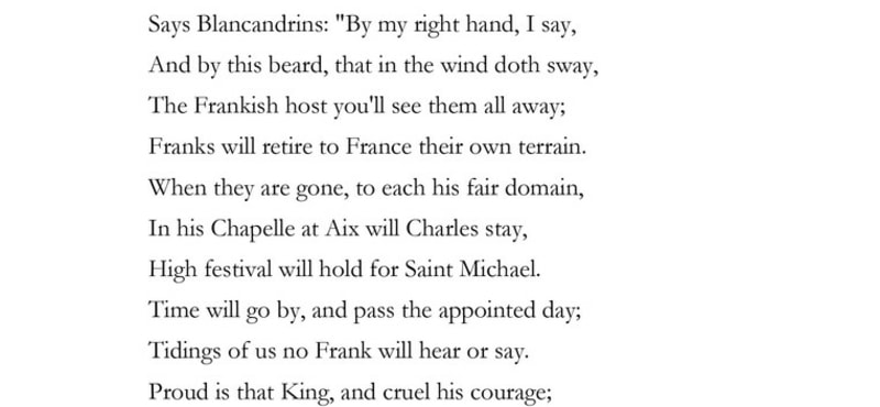 E-book - Crusader Kings II: The Song of Roland — image 5