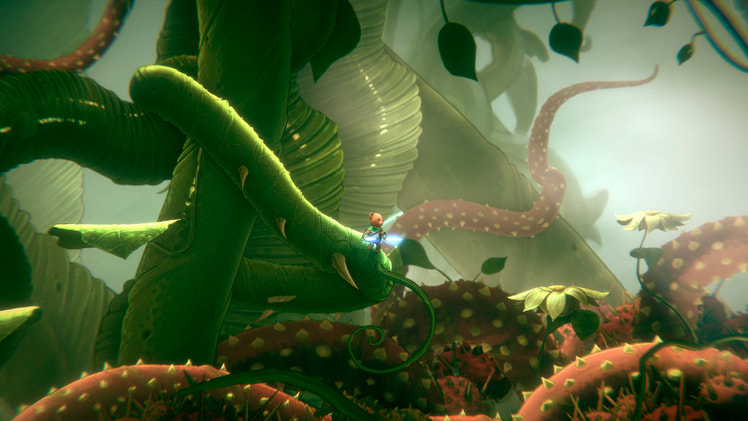 The Darkest Tales screenshot 4