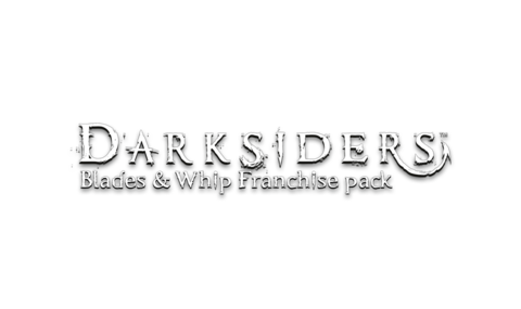 Darksiders blades whip franchise pack обзор