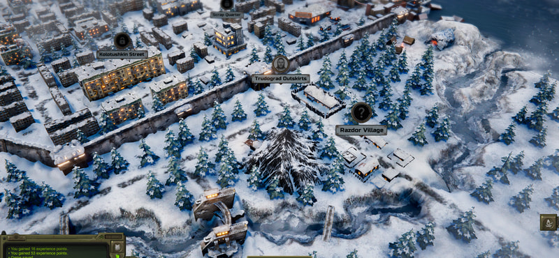 Atom RPG: Trudograd - Supporter Pack - image 3