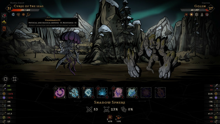 Voidsayer screenshot 2