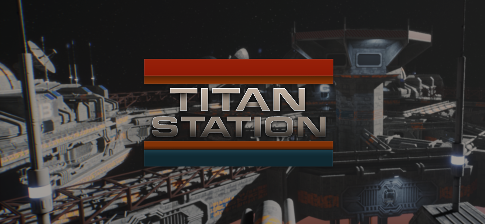 Titan Station