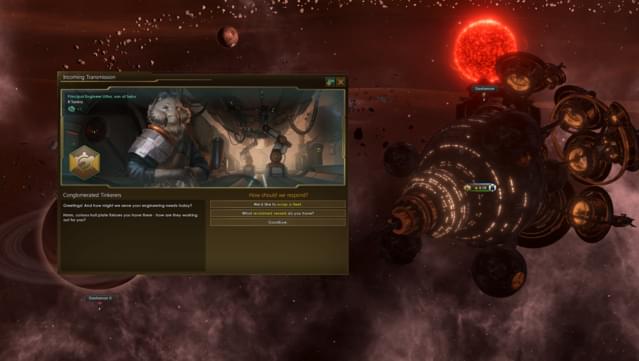 30% Stellaris: Overlord on