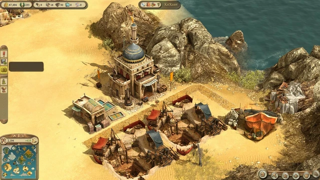 #8. Anno Bundle (GOG) Bởi: Ubisoft