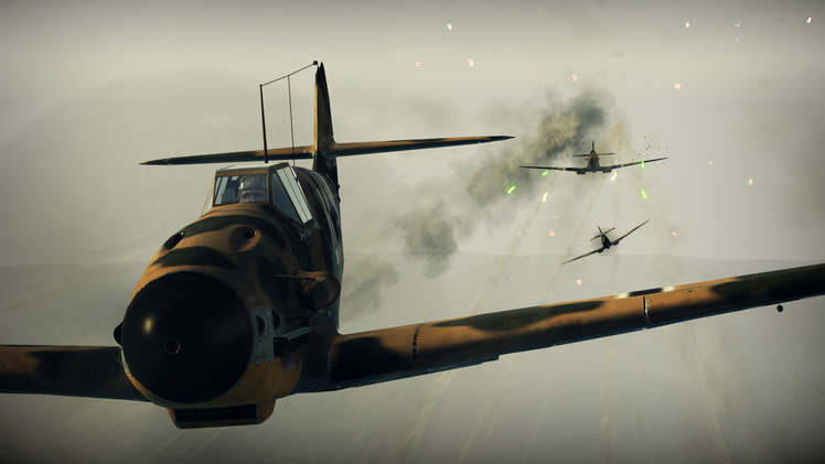 Wings of Prey: Special Edition screenshot 3