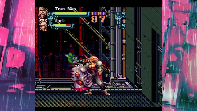 #9. Gourmet Warriors (GOG) By: Piko Interactive