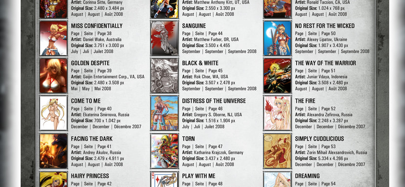 X-Blades Digital Deluxe DLC - image 4