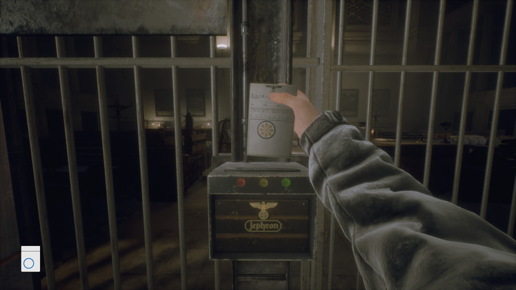 Paradise Lost screenshot 2