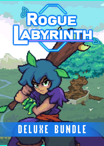 Rogue Labyrinth Deluxe
