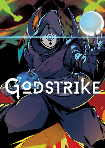 Godstrike cover image