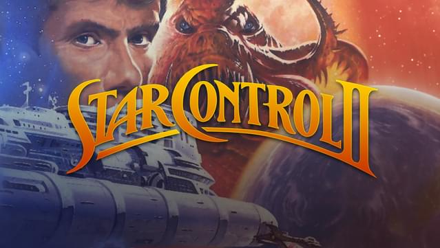 Star Control 2