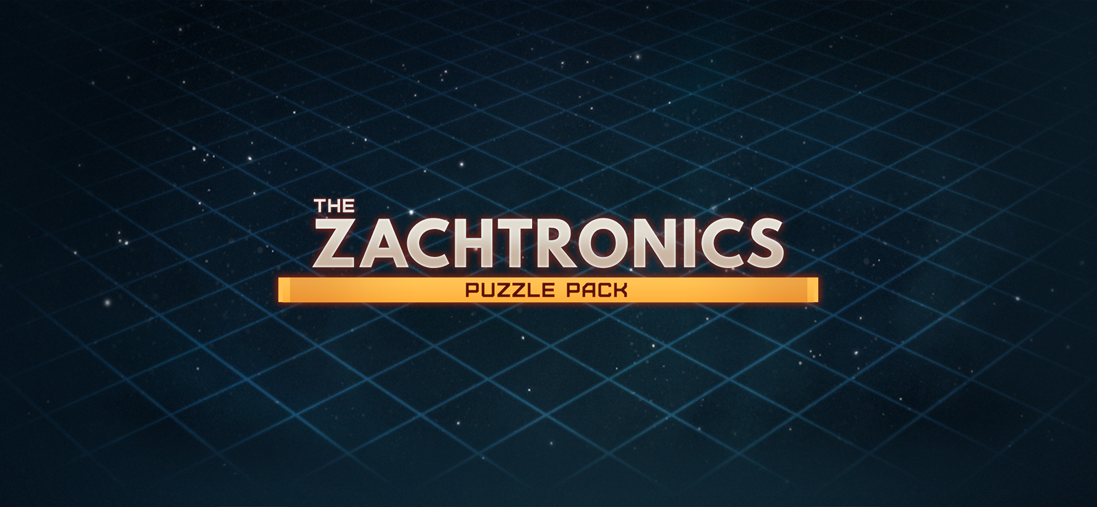 THE ZACHTRONICS PUZZLE PACK