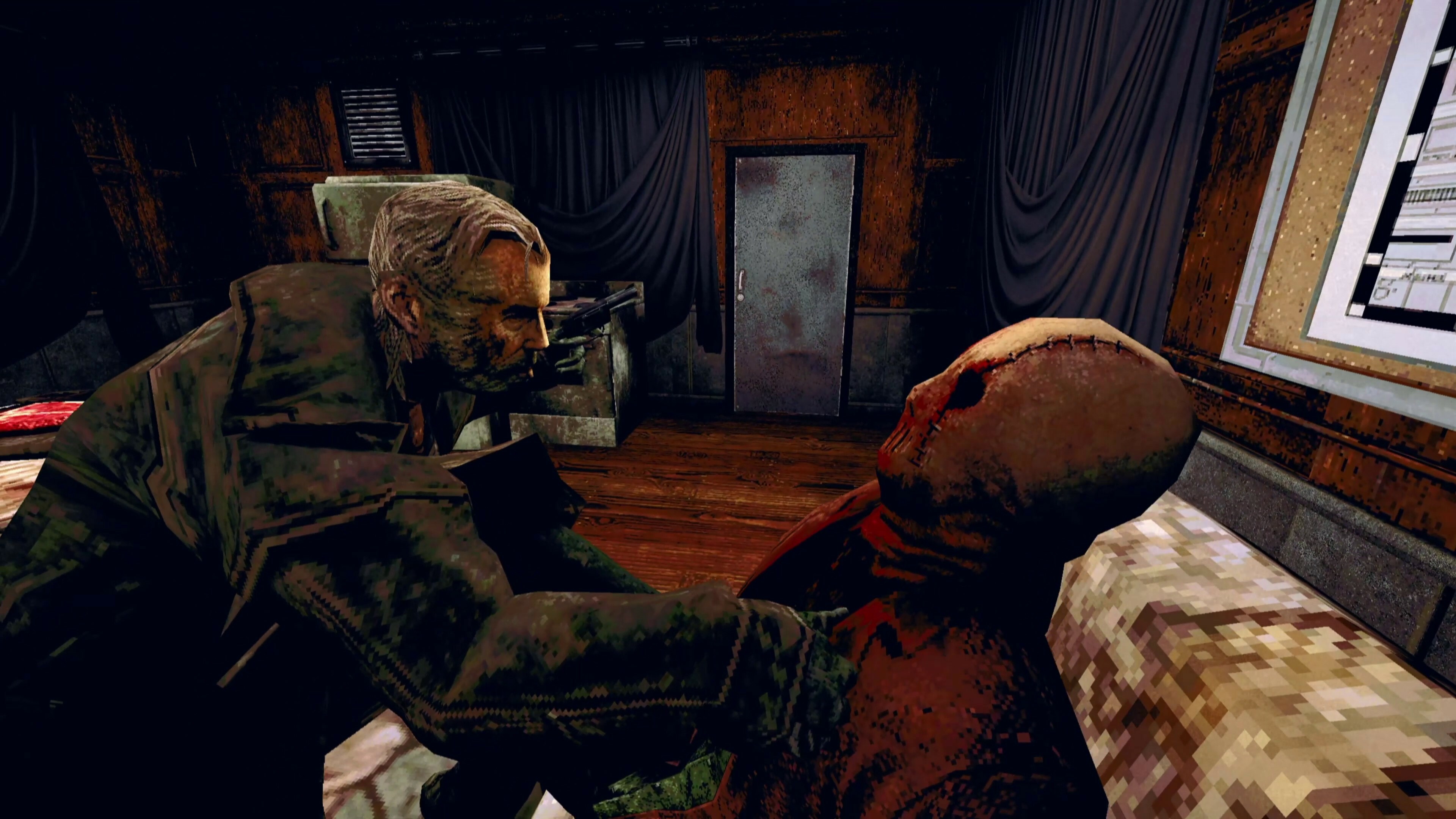 The Skin Stapler — official screenshot 5