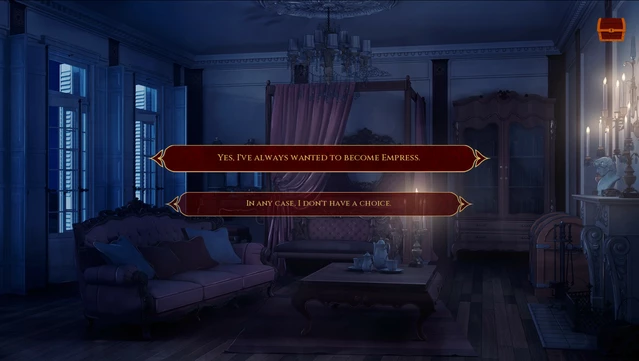 #10. Imperial Grace Demo (GOG) 由: Abiding Bridge