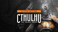 Купить ключ дешево Cthulhu. The Cosmic Abyss. R'lyeh Edition