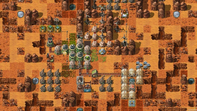 #10. Farlanders (GOG) 由: Crytivo Games