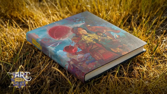 #10. Songs of Silence: Digital Goodies (GOG) Podle: Chimera Entertainment