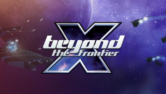 X: Beyond the Frontier