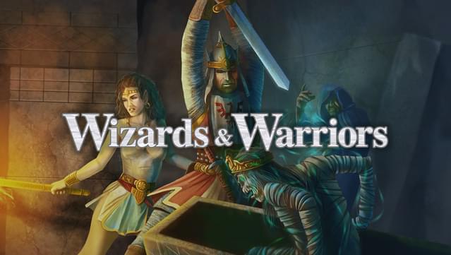 Nes game best sale wizards and warriors