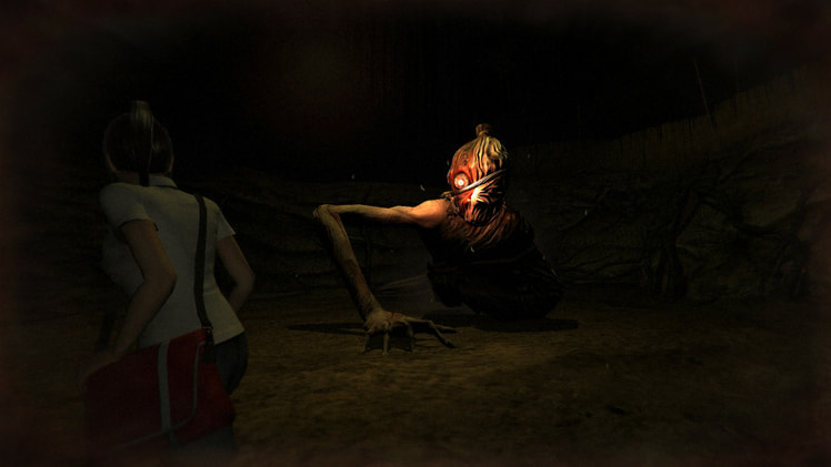 DreadOut screenshot 3
