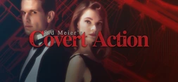 Sid Meiers Covert Action