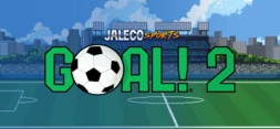 Jaleco Sports: Goal! 2
