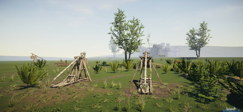 House Builder - Medieval DLC - image 5