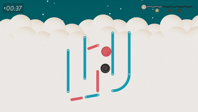 #10. Tales of the Tiny Planet (GOG) 由: Pixelsplit