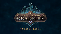Купить ключ дешево Pillars of Eternity II. Deadfire. Expansion Pass