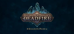 Pillars of Eternity II Deadfire - Season Pass