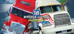 18 Wheels of Steel Collection #2 banner