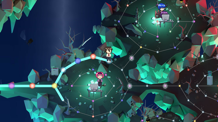 Under Contract screenshot 1
