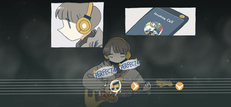 Afterlove EP - BGM Soundtrack Collection - image 1
