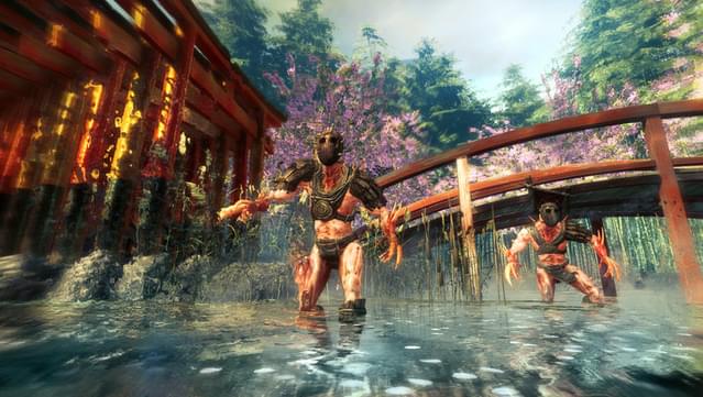 Shadow Warrior 3: a great game let down by frustrating technical issues